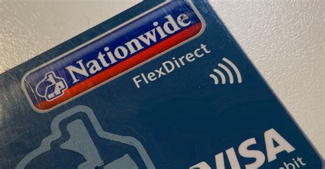 nationwide flex direct account